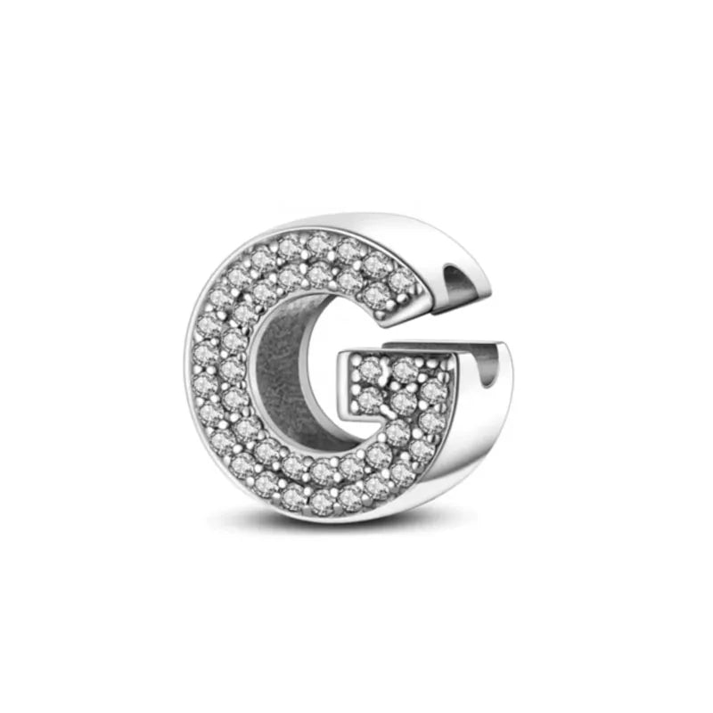 Charm Letras