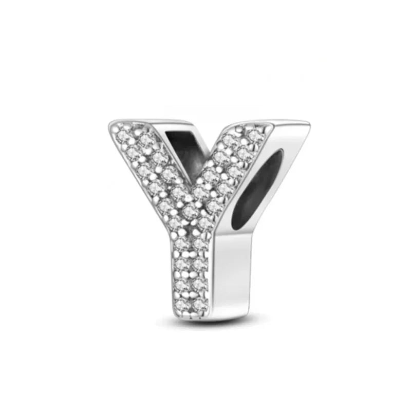 Charm Letras