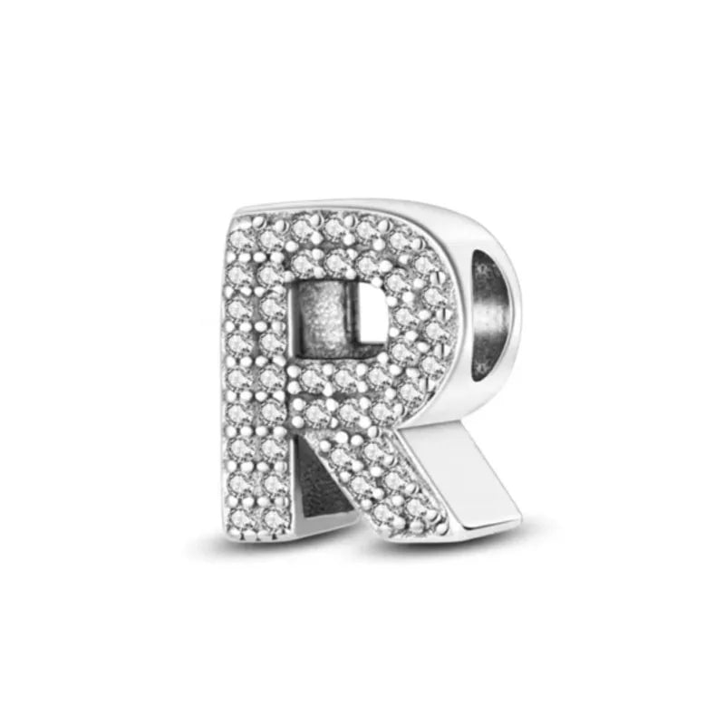 Charm Letras