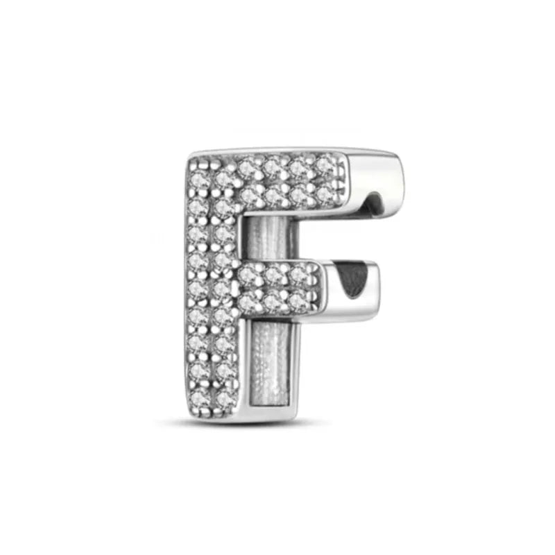 Charm Letras