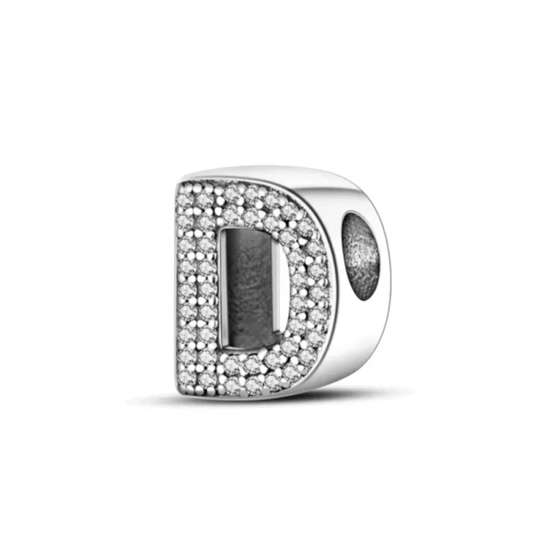 Charm Letras