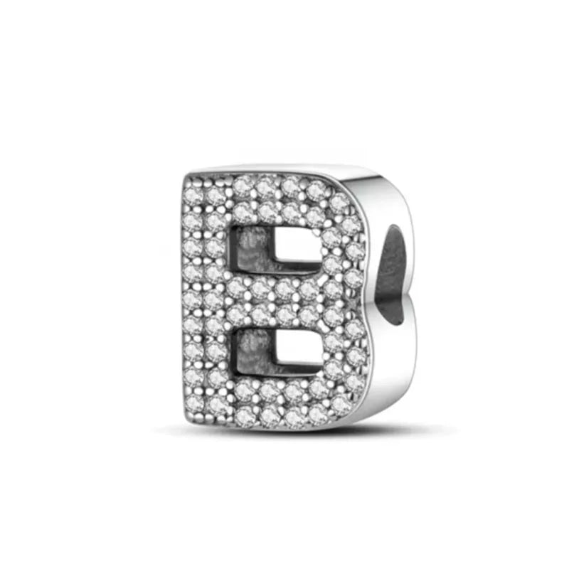 Charm Letras