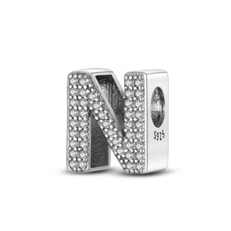 Charm Letras