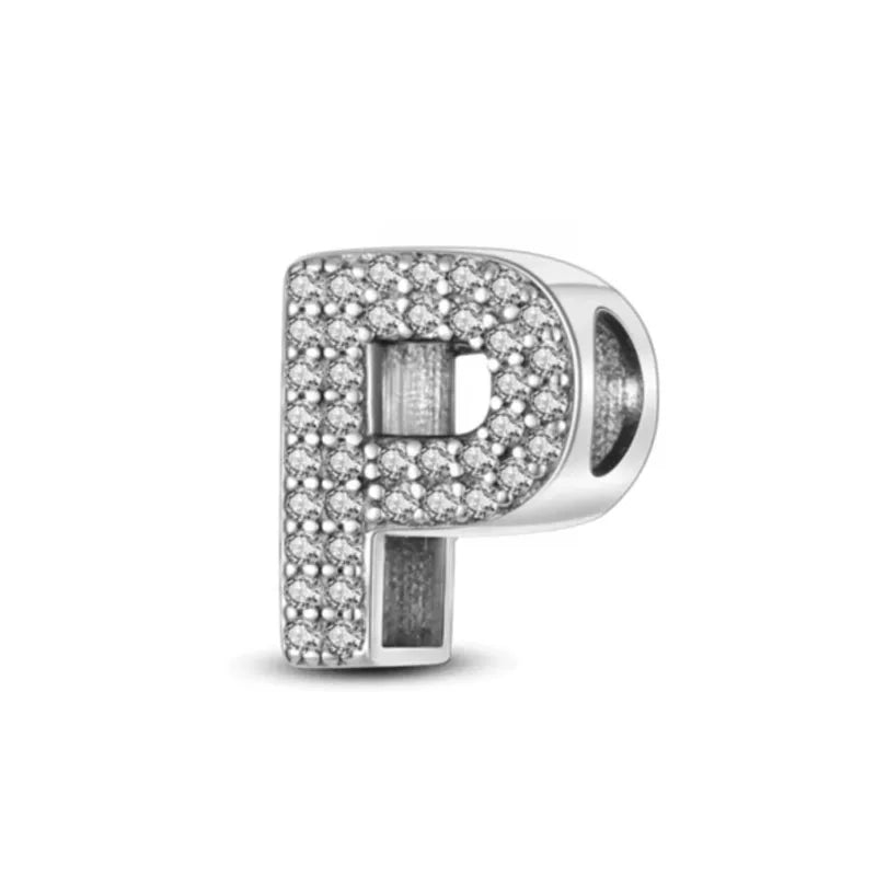Charm Letras