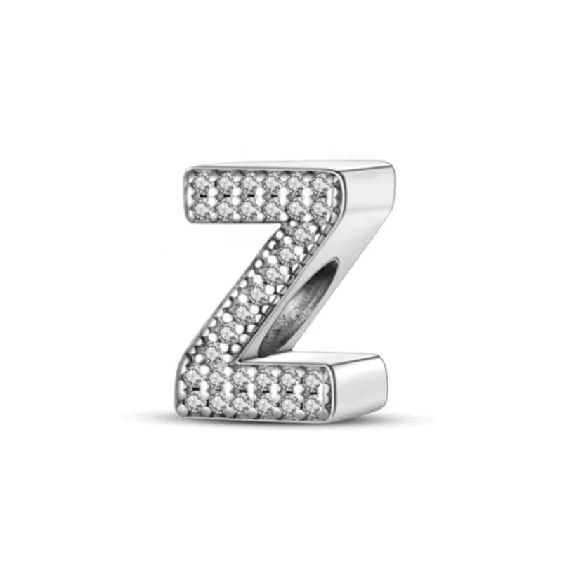 Charm Letras