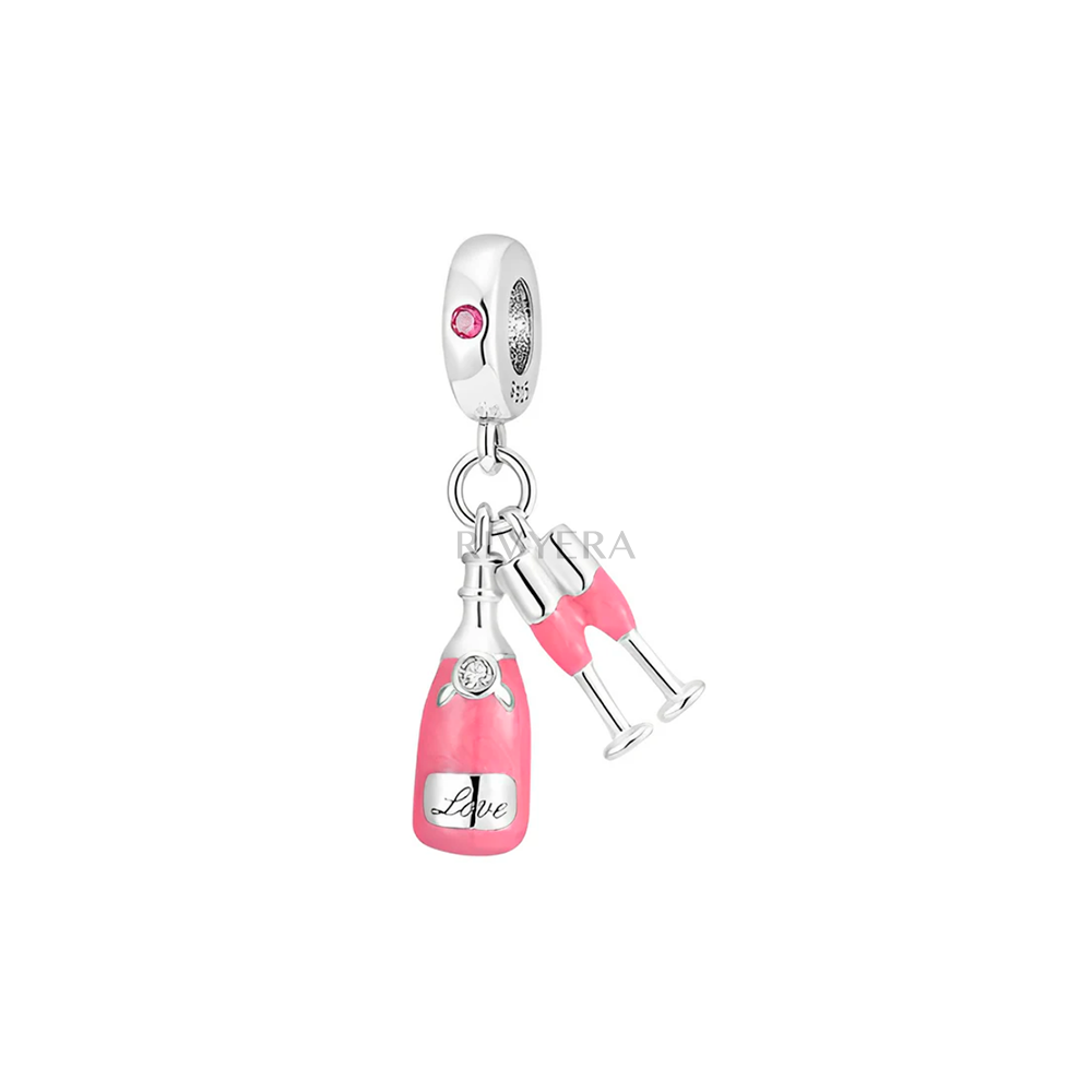 Charm Rivy Cheers