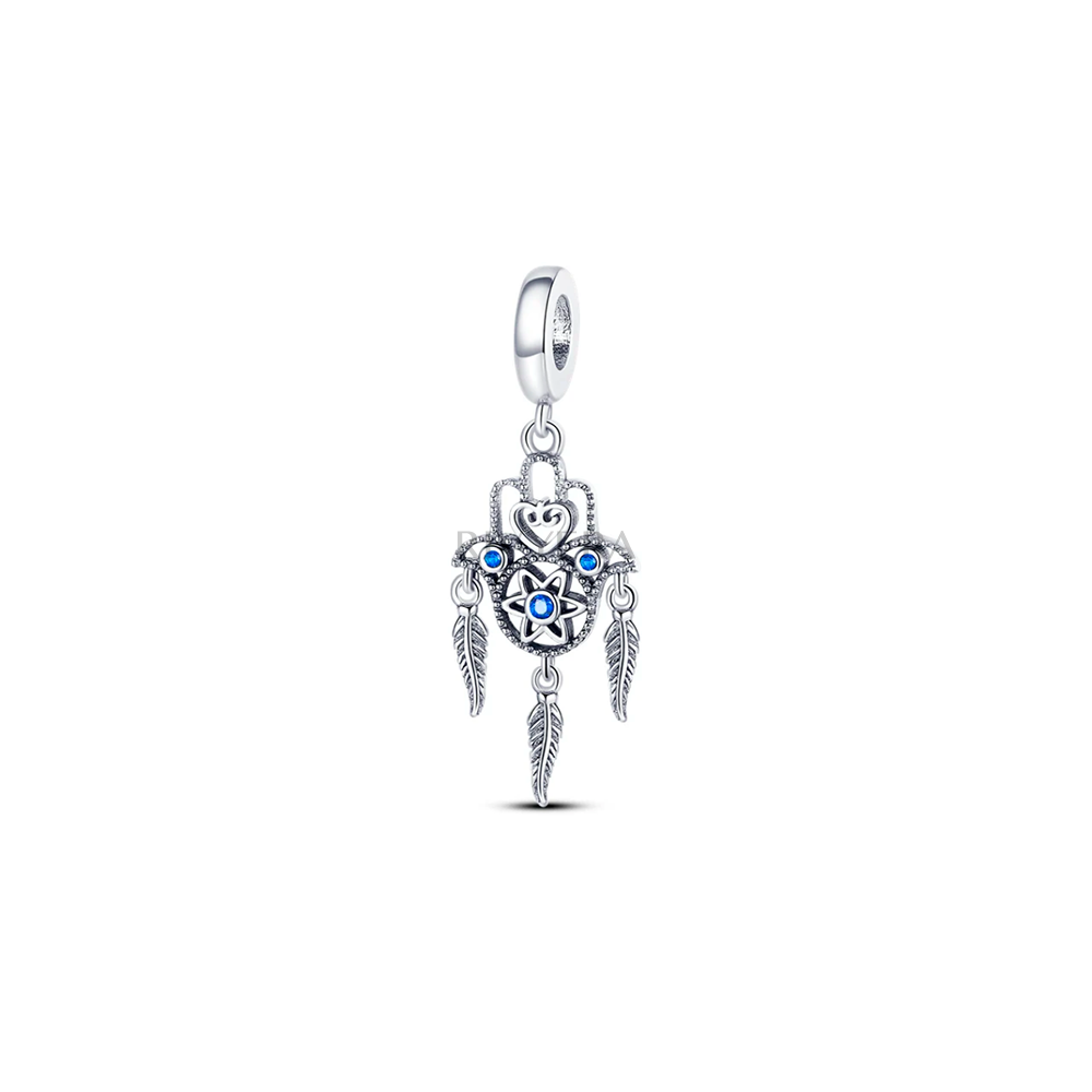 Charm Rivy Fe