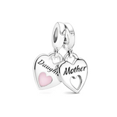 Charm Rivy Mamá e Hija