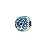 Charm Rivy Separador Ojo Griego